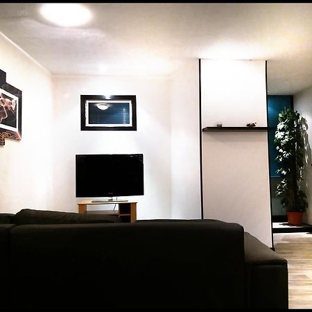 Laterale 9 Apartment รีควีร์ ภายนอก รูปภาพ