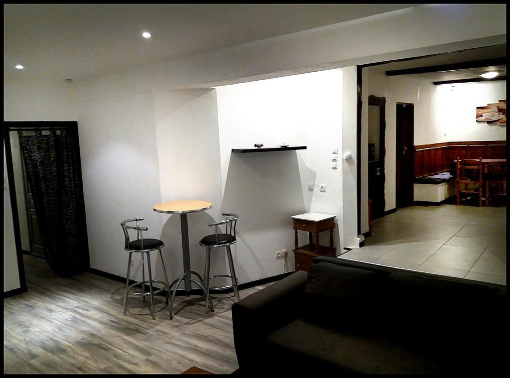Laterale 9 Apartment รีควีร์ ภายนอก รูปภาพ