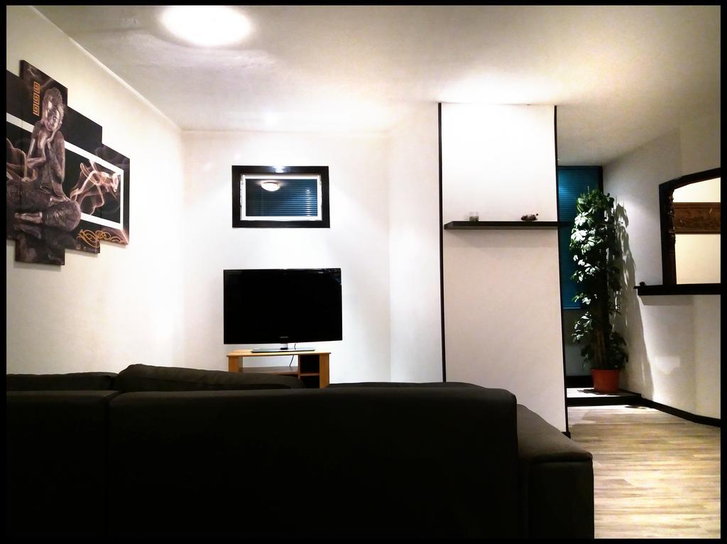 Laterale 9 Apartment รีควีร์ ภายนอก รูปภาพ