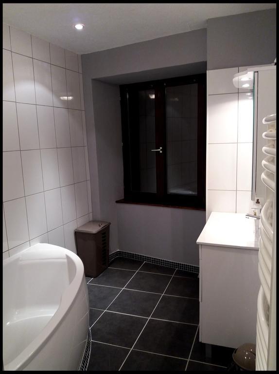 Laterale 9 Apartment รีควีร์ ภายนอก รูปภาพ