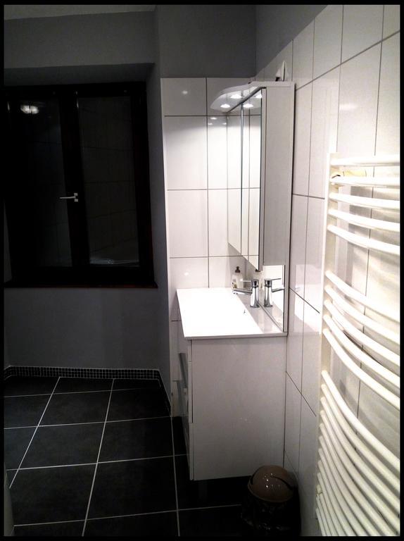 Laterale 9 Apartment รีควีร์ ภายนอก รูปภาพ