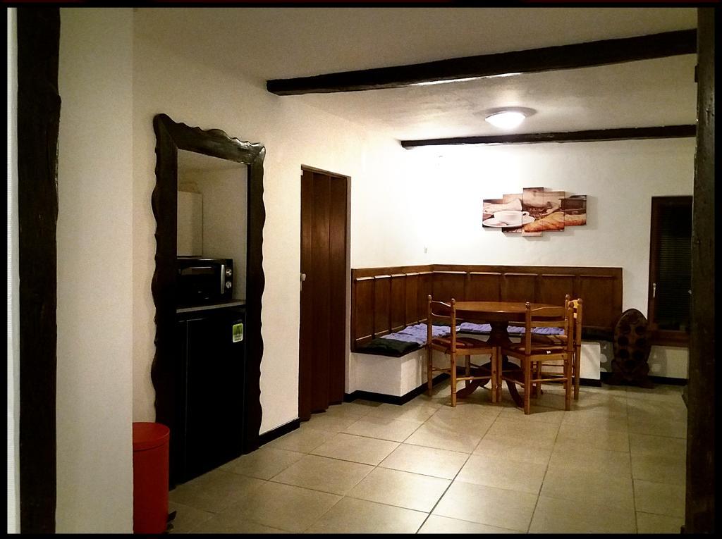 Laterale 9 Apartment รีควีร์ ภายนอก รูปภาพ