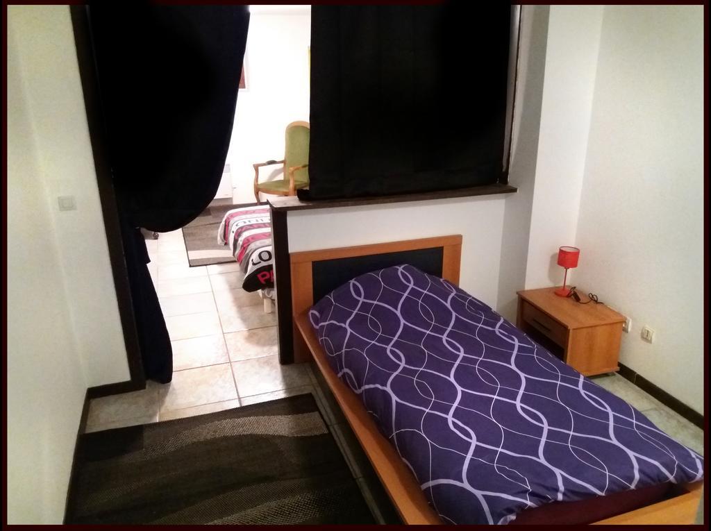 Laterale 9 Apartment รีควีร์ ภายนอก รูปภาพ