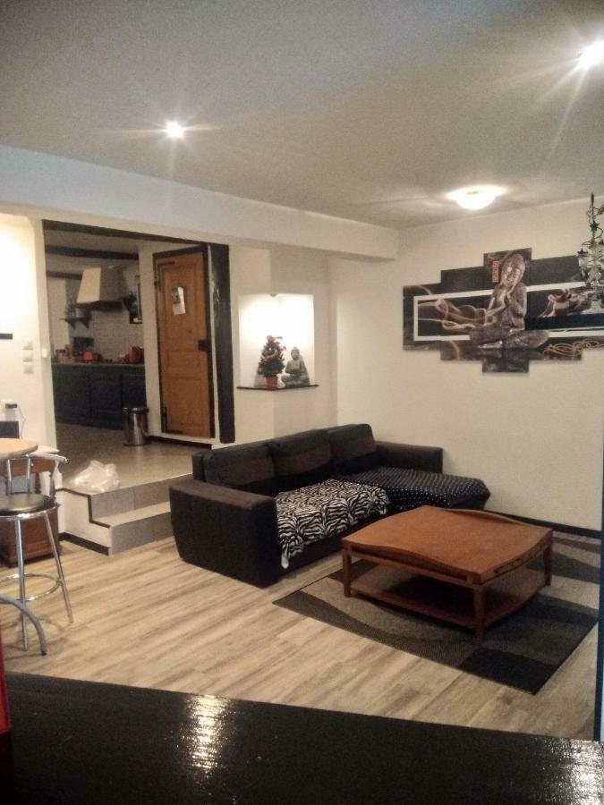 Laterale 9 Apartment รีควีร์ ภายนอก รูปภาพ